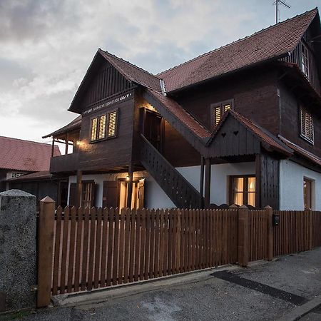 Villa Turopolje Mraclin Eksteriør bilde
